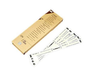 Sterilization Indicators & Tapes by 3M Infection Prevention at Supply This | 3M Comply Steam Chemical Indicator Strips 1250