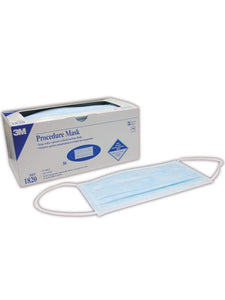 Face Mask by 3M Infection Prevention at Supply This | 3M Ear Loop Face Mask