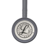 Littmann Classic III Stethoscopes by 3M Littmann Stethoscopes at Supply This | 3M Littmann Classic III Stethoscope - Grey 5621