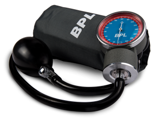 Blood Pressure (BP) Checker/Machine/Monitor by BPL Medical at Supply This | Aneriod Sphygnometer