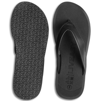Foot Care by LivEasy at Supply This | LivEasy Essential Diabetic & Orthopedic Slipper Women – Black