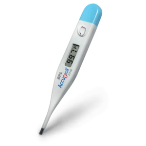 Digital/Clinical Thermometer by BPL Medical at Supply This | Dt04  Digital Thermometer