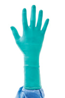 Surgical Gloves by Ansell at Supply This | Ansell Encore Latex Underglove Powder Free Surgical Gloves (6.5)