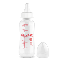 Nursing & Feeding by LivEasy at Supply This | LivEasy Baby Feeding Bottle – 250 ml
