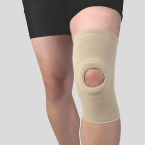 Knee Brace and Support by Flamingo at Supply This | Flamingo Gel Patella Knee Cap (Small)