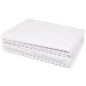 Disposable Hospital Linen by Shama Enterprises at Supply This | Fresh Disposable Bed Sheets - Pack of 5