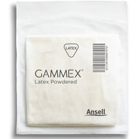 Surgical Gloves by Ansell at Supply This | Ansell Gammex Latex Powdered Surgical Gloves (6.5)
