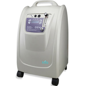 Oxygen Concentrators by Jupiter Equipment at Supply This | Jupiter Oxygen Concentrator - 10 Litre