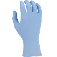 Examination Gloves/Exam Gloves by Ansell at Supply This | Ansell Micro Touch Nitrile N100 Powder Free Multipurpose Examination Gloves (Large)