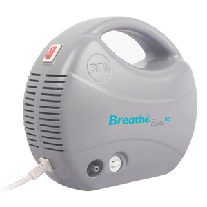Nebulizer by BPL Medical at Supply This | N8 Nebulizer