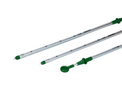 Intercostal/Chest Drainage Catheter by Romsons at Supply This | Romsons Thoracic Trocar Catheter