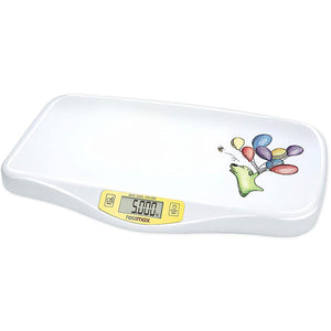 Weighing Scale by Rossmax at Supply This | Rossmax Baby Weighing Scale - WE300