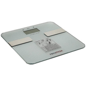 Body Fat Monitor by Rossmax at Supply This | Rossmax Body Fat Monitor - WF-260