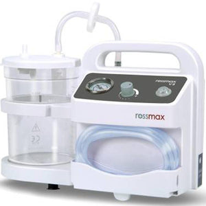 Suction System by Rossmax at Supply This | Rossmax V3 Smooth & Comfort Suction Unit
