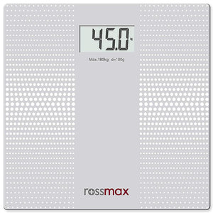 Weighing Scale by Rossmax at Supply This | Rossmax Weighing Scale - WB101