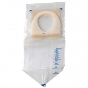 Urine Bag by Romsons at Supply This | Romsons Paediatric Urine Bag