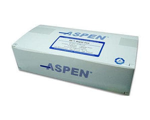 Rapid Testing Kits by Aspen at Supply This | Aspen HCV Hepatitis Test Kit