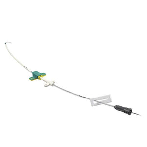 Central Venous Catheter & Kit by B Braun at Supply This | B Braun Certofix Mono Central Venous Catheter Kit - Single Lumen