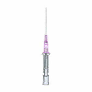 IV Cannula by B Braun at Supply This | B Braun Introcan IV Cannula - FEP Material