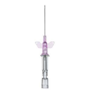 IV Cannula by B Braun at Supply This | B Braun Introcan-W Certo IV Cannula with Wings