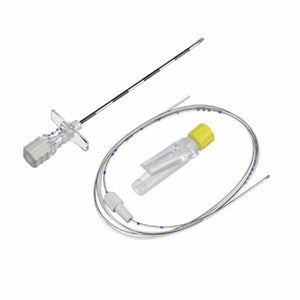 Epidural Anaesthesia Products by B Braun at Supply This | B Braun Perifix Standard Epidural Catheter
