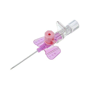 IV Cannula by B Braun at Supply This | B Braun Vasofix Certo IV Cannula with Injection Port - PUR Material