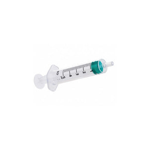Syringe without Needle by Becton Dickinson (BD) at Supply This | Becton Dickinson BD Emerald Pro Syringe Without Needle