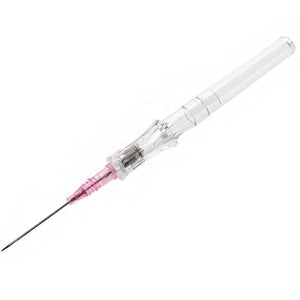 IV Cannula by Becton Dickinson (BD) at Supply This | Becton Dickinson BD Insyte-W Straight IV Cannula
