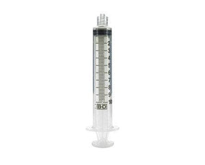 Syringe without Needle by Becton Dickinson (BD) at Supply This | Becton Dickinson BD Luer Lock Syringe Without Needle