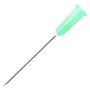 Hypodermic Needle by Becton Dickinson (BD) at Supply This | Becton Dickinson BD Precision Glide Hypodermic Needle (1.5 inch)