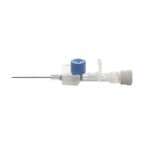 IV Cannula by Becton Dickinson (BD) at Supply This | Becton Dickinson BD Venflon Pro IV Cannula with Injection Port