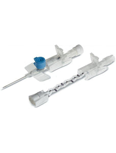 IV Cannula by Becton Dickinson (BD) at Supply This | Becton Dickinson BD Venflon Pro Safety IV Cannula