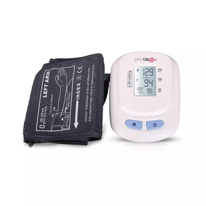 Blood Pressure (BP) Checker/Machine/Monitor by BPL Medical at Supply This | BPL 120/80 B3 Blood Pressure BP Monitor - Arm Type
