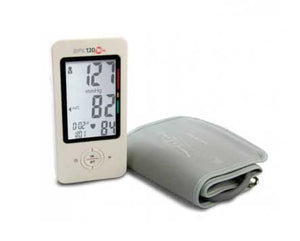 Blood Pressure (BP) Checker/Machine/Monitor by BPL Medical at Supply This | BPL 120/80 B5 Blood Pressure BP Monitor - Arm Type