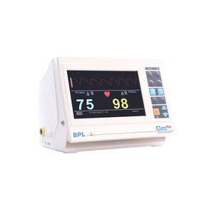 Pulse Oximeter by BPL Medical at Supply This | BPL Cleo Plus Pulse Oximeter