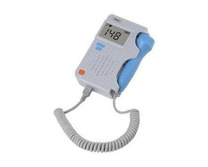 Foetal Heart Monitor/Doppler by BPL Medical at Supply This | BPL Medical Foetal Doppler - FD 9713N