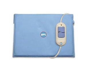 Heating/Cooling Pad by BPL Medical at Supply This | BPL Orthopaedic Electric Heating Belt (Extra Large)