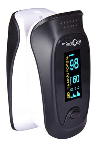 Pulse Oximeter by BPL Medical at Supply This | BPL Smart Oxy Pulse Oximeter