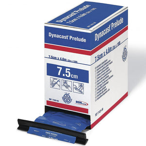 Dressings by BSN Medical at Supply This | BSN Medical Dynacast Prelude Synthetic Splint System