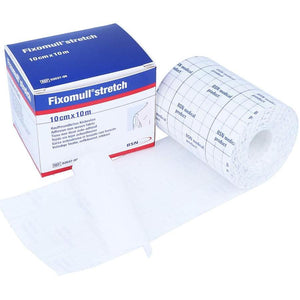 Surgical and Medical Tapes by BSN Medical at Supply This | BSN Medical Fixomull Stretch Medical Tape