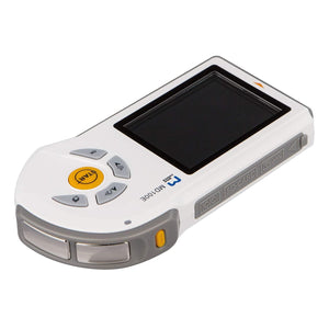 ECG Machine by ChoiceMMed at Supply This | ChoiceMMed Hand Held ECG Machine - MD100E