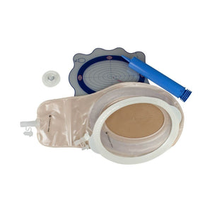 Ostomy Care Products by Coloplast at Supply This | Coloplast 14060 Midi Fistula & Wound Management System