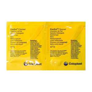 Ostomy Care Products by Coloplast at Supply This | Coloplast 4715 Comfeel Tissue Cleanser