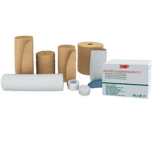 Specialty Bandages by Datt Mediproducts at Supply This | Datt Velcare Lymphedema Kit for Arm