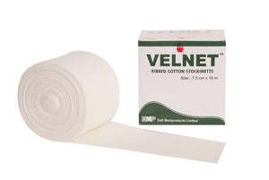 Stockinette by Datt Mediproducts at Supply This | Datt Velnet Cotton Stockinette