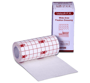 Crepe, Compression & Adhesive Bandages by Datt Mediproducts at Supply This | Datt Velsoft - FR Fixing Roll