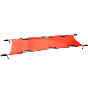 Stretchers & Immobilizers by Easycare at Supply This | Easycare 4 Fold Aluminum Stretcher
