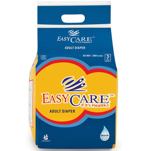 Adult Diapers by Easycare at Supply This | Easycare Adult Diaper (Medium)
