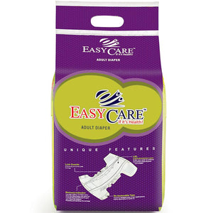 Adult Diapers by Easycare at Supply This | Easycare Adult Diaper (XL)