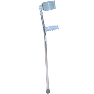 Walkers & Walking Aids by Easycare at Supply This | Easycare Aluminum Crutches Walking Stick